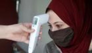 الأردن يسجل 4 إصابات جديدة بفيروس كورونا