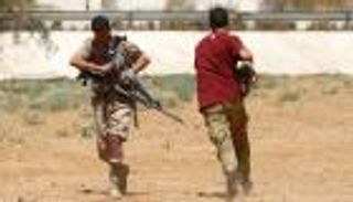 مقتل قيادي بمليشيات مصراتة و3 من مرافقيه في ليبيا