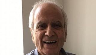 البريطاني الإيراني كمال فروغي - أرشيفية