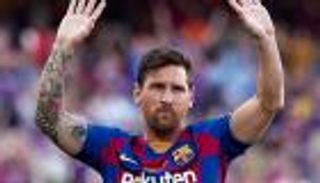 ميسي يتوقع مستقبلا مشرقا لموهبة تشيلسي الصاعدة