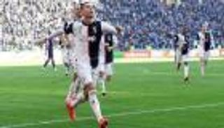 أزمة كورونا تمهد طريق رونالدو إلى بيته القديم