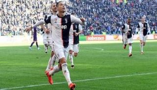 كريستيانو رونالدو