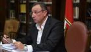 رغم إحباط الأهلي.. الخطيب يشير إلى فائدة "توقف كورونا"