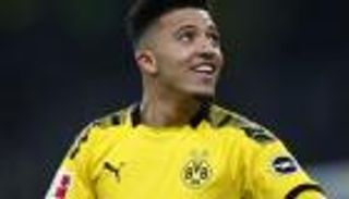 صفقة سانشو تؤكد بقاء ثلاثي ليفربول المدمر