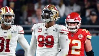 دوري كرة القدم الأمريكية