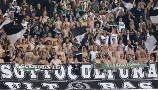 جماهير مونشنجلادباخ