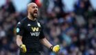 حارس أستون فيلا يروي تفاصيل دقائق الرعب من كورونا