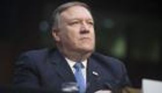 بومبيو: دبلوماسيو إيران أدوات للإرهاب 