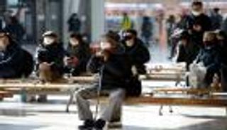 كوريا الجنوبية تجد حلا لتصويت مرضى كورونا بالانتخابات