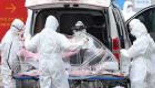 كورونا يتخطى مليون إصابة حول العالم