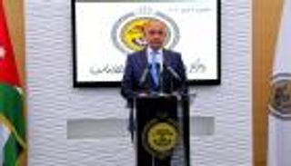 ارتفاع مصابي كورونا في الأردن إلى 299
