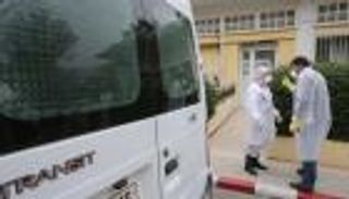 كورونا في الجزائر.. 986 إصابة و63 وفاة