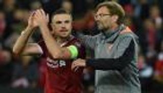 كلوب سر أهداف ليفربول القاتلة