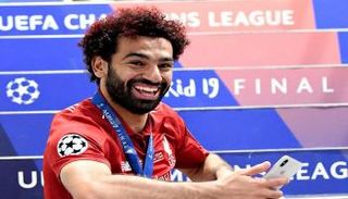 محمد صلاح