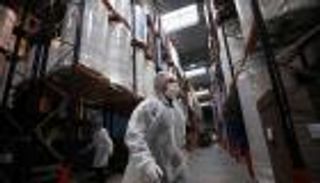 وفاة 570 في دور رعاية فرنسية منذ تفشي كورونا