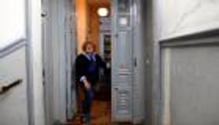 رقص وزراعة.. الجدات في أوقات "عزل كورونا"