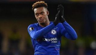 كالوم هودسون أودوي