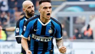 لاوتارو مارتينيز