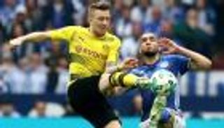 دورتموند وشالكه.. حيلة ألمانية للعودة إلى التدريبات