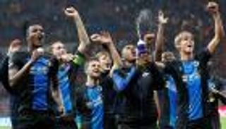 الدوري البلجيكي يتوج متصدره باللقب قبل نهايته