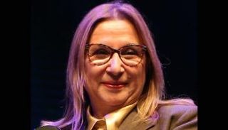 روهصار باكجان وزيرة التجارة التركية