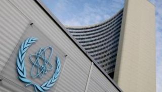 مقر وكالة الطاقة الدولية في باريس