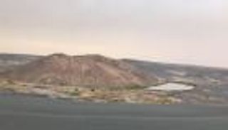 السياحة في ليبيا.. جبل "واو الناموس" قطعة من القمر