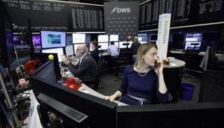 الأسهم الأوروبية تقفز