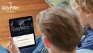 مؤلفة هاري بوتر تمنح الأطفال هدية سحرية لمواجهة "ملل كورونا"