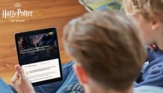 الجزء الأول من السلسلة سيتاح مجانا ككتاب رقمي وصوتي