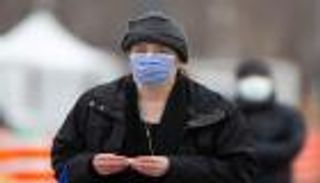 إصابات كورونا في كندا تتخطى 10 آلاف