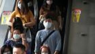 قرارات تايوانية جديدة للوافدين خشية كورونا