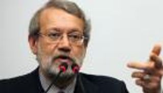 إصابة رئيس البرلمان الإيراني بكورونا