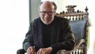 وفاة الممثل التركي تورهان كايا بطل "وادي الذئاب" بكورونا