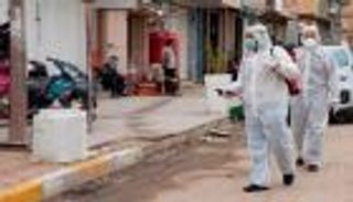 34 إصابة جديدة بكورونا في العراق 