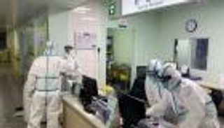 وفاة رضيع بفيروس كورونا.. أصغر الضحايا