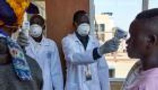 أول إصابة "مخالطة" بكورونا في السودان