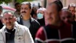 همسات.. مبادرة نفسية لمواجهة "فوبيا كورونا" في غزة