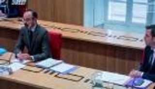 حكومة فرنسا تعرض أمام البرلمان سيناريوهات إدارة أزمة كورونا