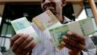 سعر الدولار في السودان الخميس 2 أبريل 2020