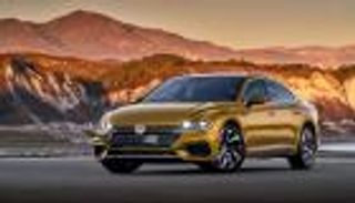 فولكسفاجن تكشف عن موعد طرح الجيل الجديد من Arteon وTiguan