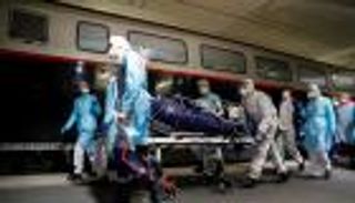 ارتفاع وفيات كورونا في ألمانيا إلى 872