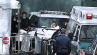 ارتفاع وفيات كورونا في المكسيك وبنما