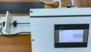 جامعة القدس تنتج جهاز تنفس صناعي لمساعدة مرضى كورونا