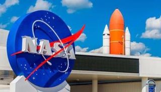 وكالة الفضاء الأمريكية "ناسا"