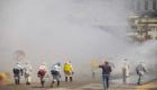 مساعدات دولية متواصلة لإنقاذ باكستان من فكي كورونا