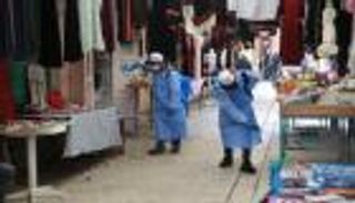 فلسطين تسجل 5 إصابات جديدة بكورونا والإجمالي 160