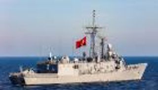 قصف تركي لمدينة ليبية يحرج "إيرين" الأوروبية