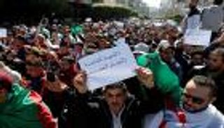 إخوان الجزائر بعد بوتفليقة.. أيتام تائهون وأقنعة تتساقط