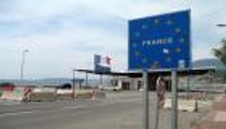 فرنسا تجدد مراقبة حدودها لمواجهة كورونا والإرهاب